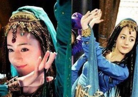 唐太宗|古人见外国人是怎样反应唐太宗的反应最真实,直接视为奇珍异兽