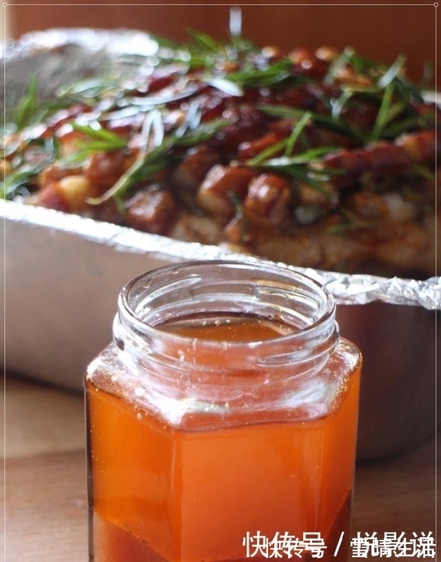 五花肉这样做香死了!比红烧肉下饭,比排骨还香,一点也不腻