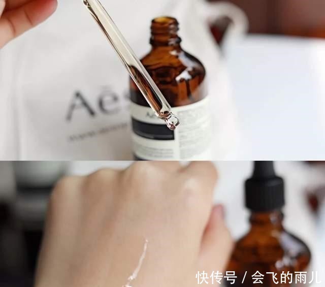 护肤品|过了40的女人用精华要“谨慎”!娇兰抗老,雪花秀美白,别用错