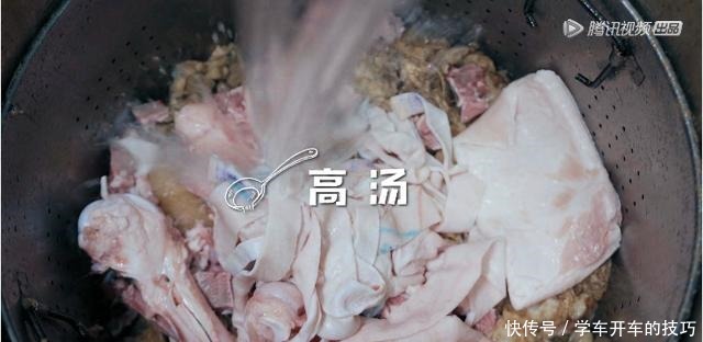 馋死我了,9.0分的中国味道!