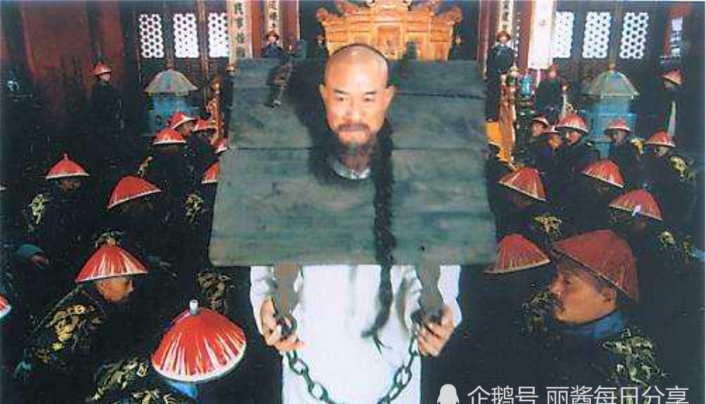 雍正|协助雍正称帝的四大功臣，其中三人被赐死，只有汉人的他得以善终