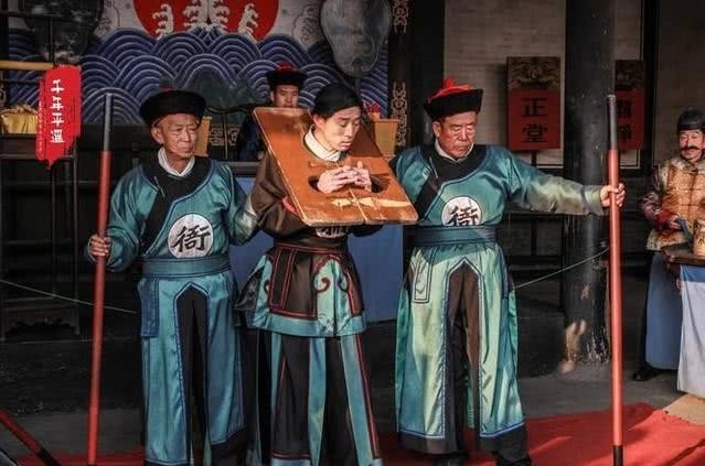 地方|贱役不贱:支撑清代衙门临时工腰包的“五路财神”