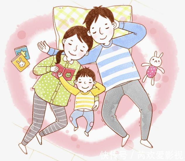 罗斯蒙德|父母必读:每晚睡前坚持这三件事,保证孩子一天比一天优秀