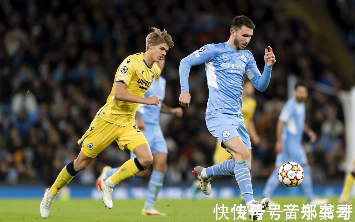 控球率|4-1,91分钟还破门!射22脚+71%控球,曼城豪取大胜后,升至第1名