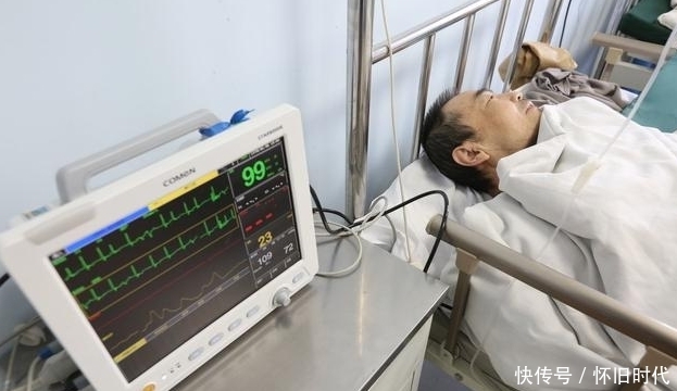 为何“脑梗”的人越来越多?原因逃不出这“3个字”,恍然大悟!