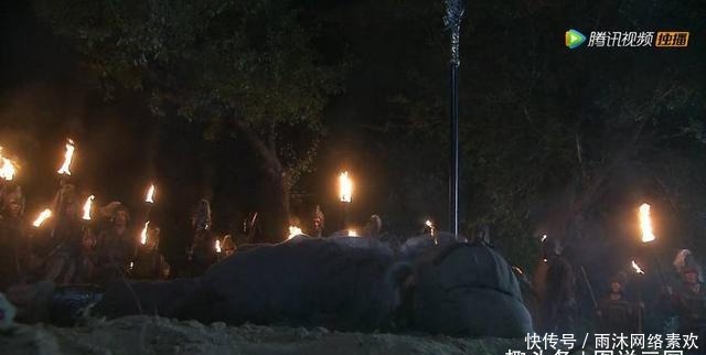 督临|马超督临沮，关羽兵败逃到临沮，为什么还被擒杀？原因其实很简单