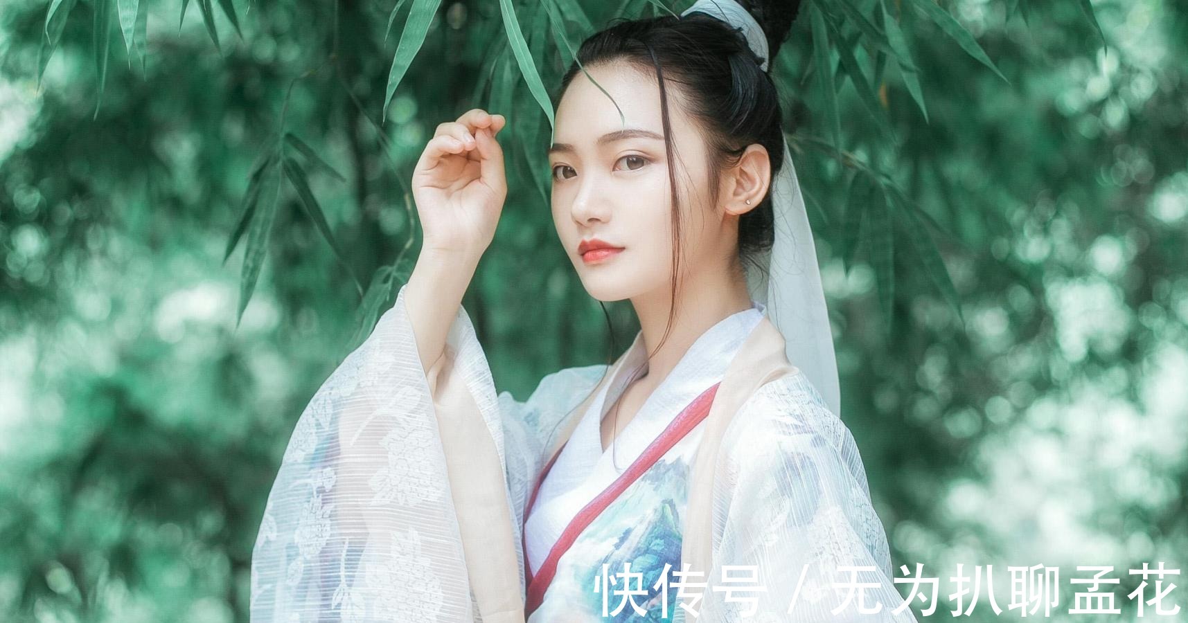 口红|现代女生人手必备的口红, 在古代是啥样子的
