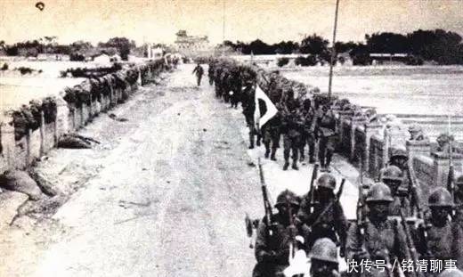 军官|挑起七七事变的日本军官,死的最惨的是谁?