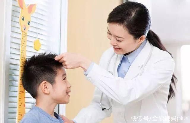 长高|最新版“儿童身高标准”发布,6岁1米2才合格?你家孩子掉队没