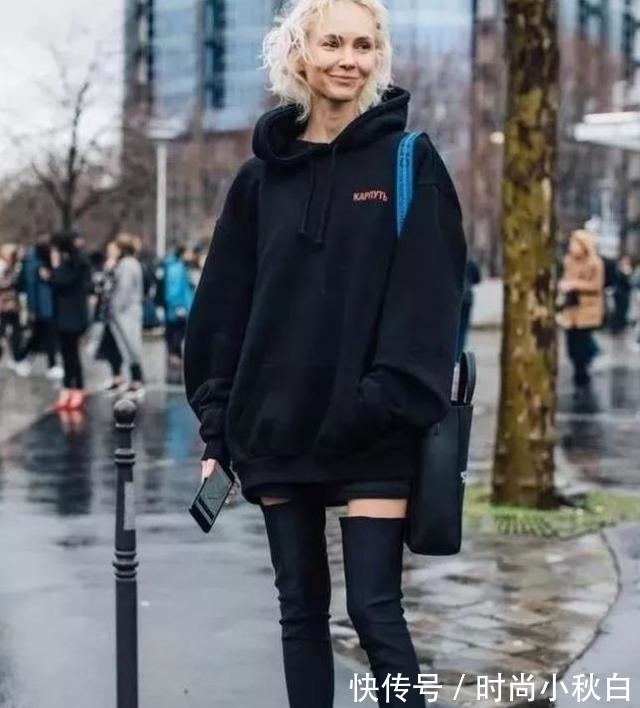 切尔西 秋冬靴子怎么选?有这3双就够了!裤子裙子都能搭,显瘦又时髦