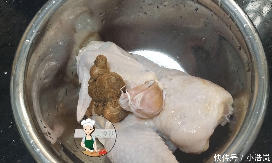 儿子|这菜，儿子三天不吃就嘴馋，不加一滴水，越煮越香，馋到流口水