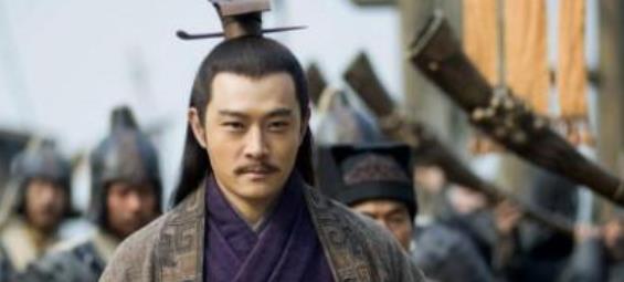 真的|古代十大军事天才,战功显赫,受后人敬仰
