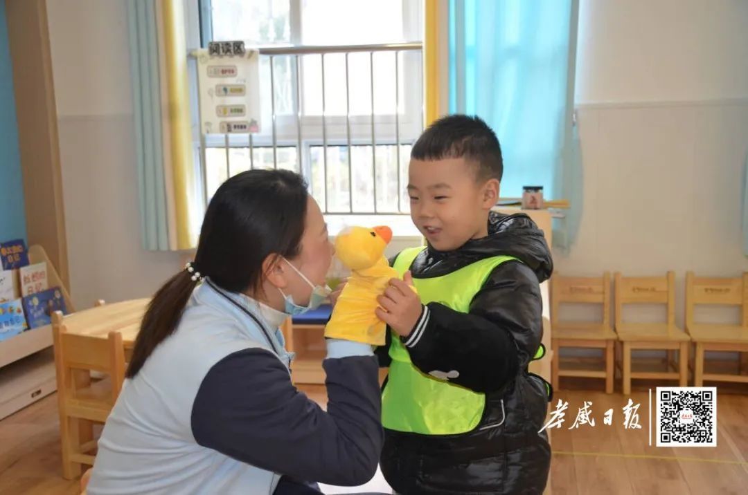 孝感市|两年建设60所公办幼儿园，孝感扩容提质缓解幼儿“入学难”