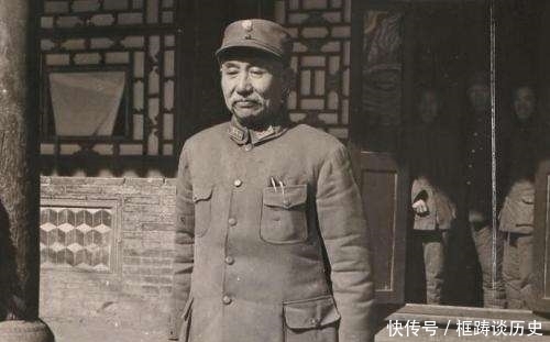 多如牛毛|民国大小军阀多如牛毛,但能做到长期不倒,也只有一人