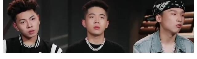 驚現(xiàn)|《說(shuō)唱聽(tīng)我的》選手片中驚現(xiàn)GAI？烏鴉是要碰瓷嗎？