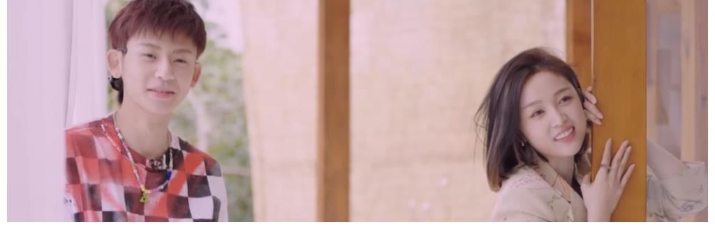 偶像剧|吴宣仪羡慕，乔欣尴尬，这综艺比偶像剧还甜