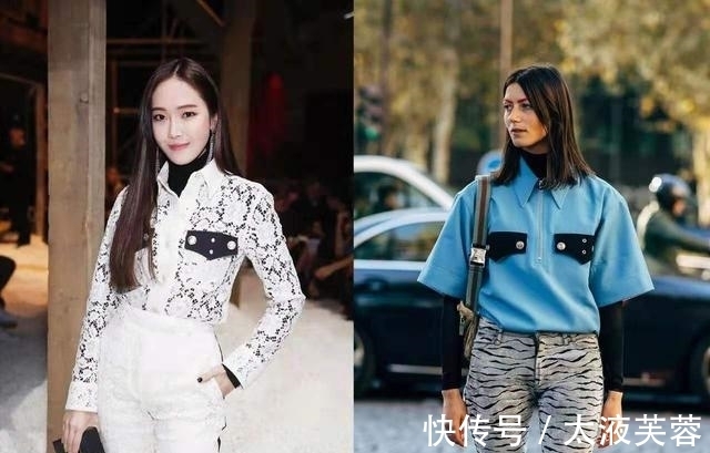 裤装 秋冬穿羽绒服,应该搭配什么裤子才好看,又应该回避什么裤子?