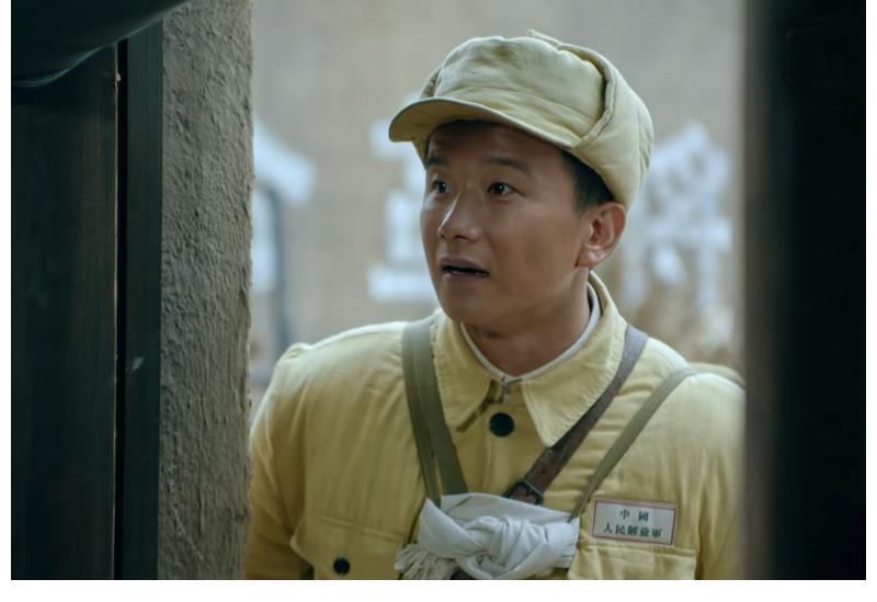 看了央視的《香山正紅葉》，發(fā)現(xiàn)主旋律越拍