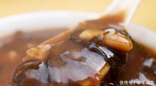 河南五大特色乡土美食,你知道吗没吃过的可别说自己是河南!