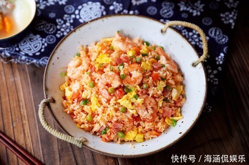 孩子|孩子不爱吃饭试试做这个,营养丰富又开胃,每次做孩子都抢着吃