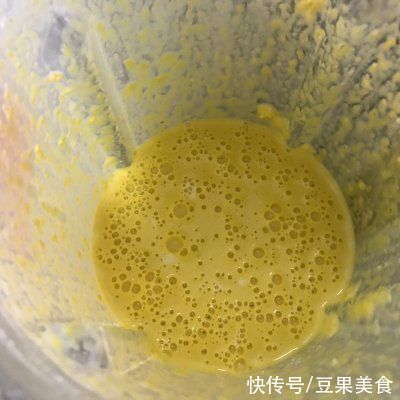 快来查收你的潮汕三色甜粿秘籍