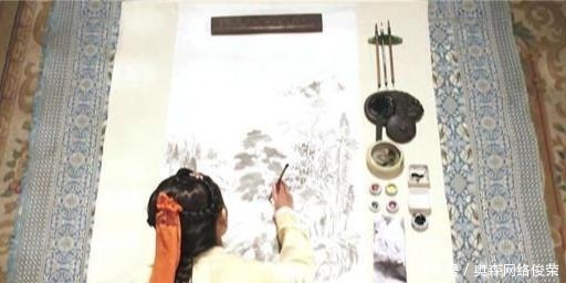 创作|陈丹青：不要相信西方素描是基础，这是错的！