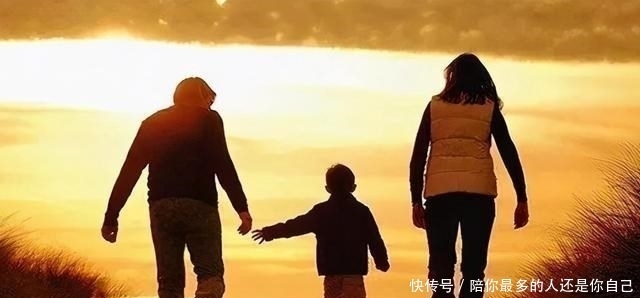 留心|带孩子留心“隔辈亲”,老人们带娃常说这几句话,爸妈需要提防