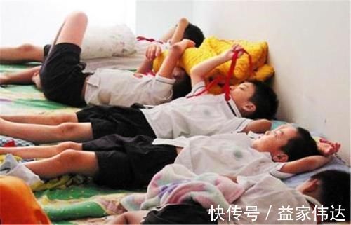 差别|“从不午睡”和“坚持午睡”的孩子,长大后有啥不同?差别很明显