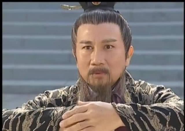 阳泉君|中国历史十大忽悠高手之吕不韦