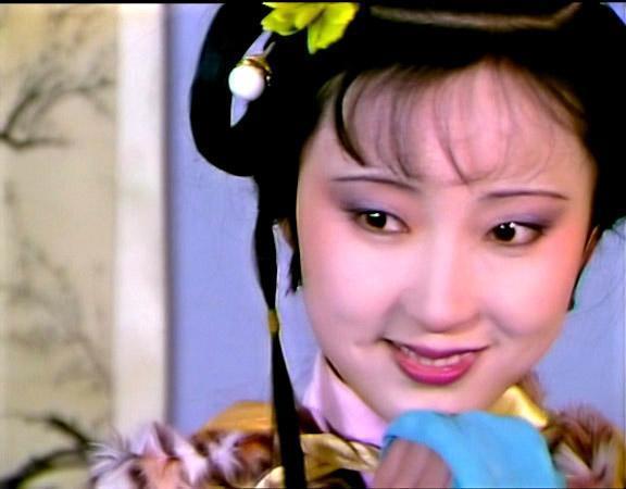 短命鬼$林黛玉,为什么在刘姥姥眼里只是一个“短命鬼”呢