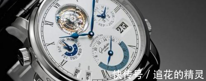 防水|格拉苏蒂手表进水的处理方法是什么呢