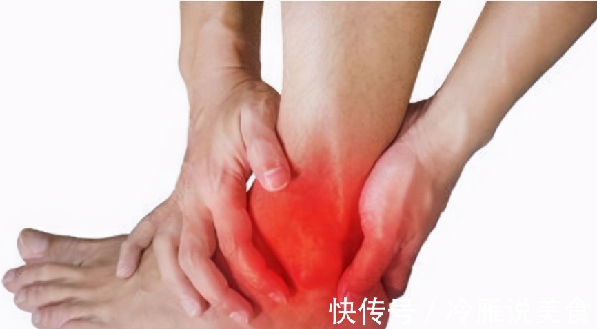 指标|腿是第二个心脏!胆固醇有没有超标不要查血脂,腿上就有信号