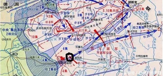 原罪|斯大林格勒战役成纳粹德国转折点,闪电战飞不起来,石油才是原罪