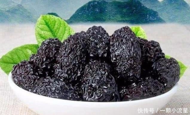 人到中年想長壽,不妨多吃以下食物,排毒抗衰,預防子宮早衰