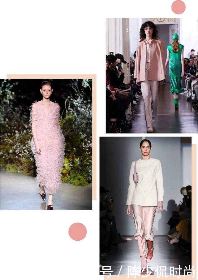 穿衣|秋冬穿衣容易显沉闷,这三个色彩搭配,让已有衣服焕发新的生机