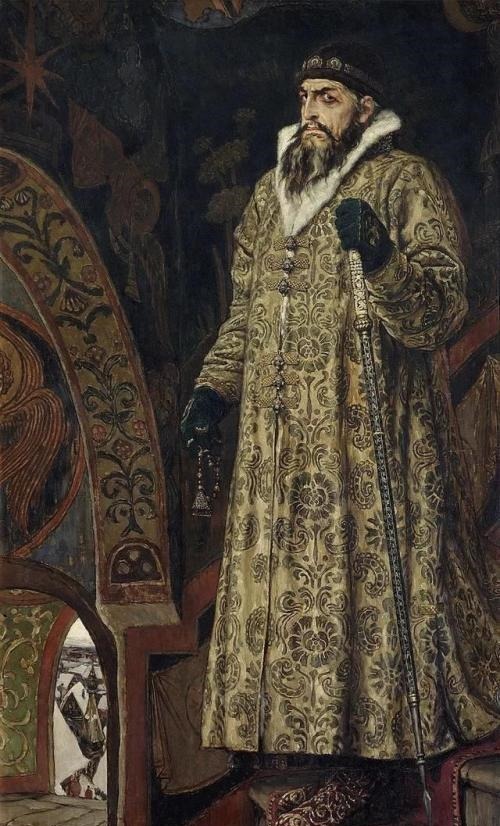 自由人|哥萨克战斗民族中的急先锋,不服管教的自由人,曾屠杀上千国人