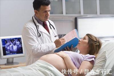 小童|从孕妈的表现看出胎宝的性格,这种状态的妈妈,多半怀了个调皮娃