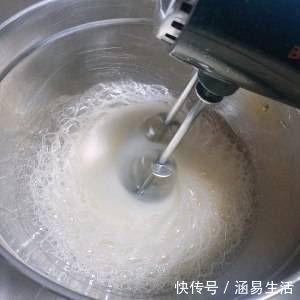 蛋糕|电饭锅版早餐蛋糕做法,做法简单,美味营养,吃不够,动手试试吧