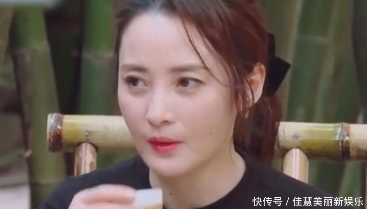 妻子没有谢娜很尴尬，团长刘涛让蒋勤勤不满，好朋友秦海璐黑脸