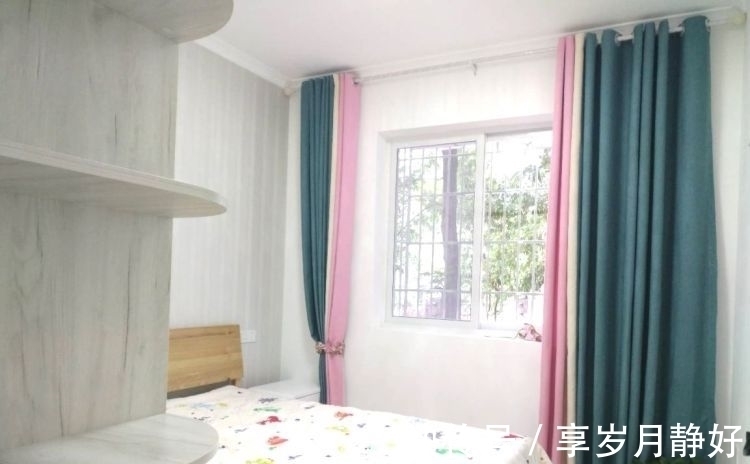 现代风格|刚装修完的现代风格新房，时尚明亮又漂亮，好多人参观模仿