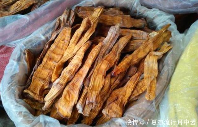 煮熟的竹笋保存方法 煮熟的竹笋保存方法