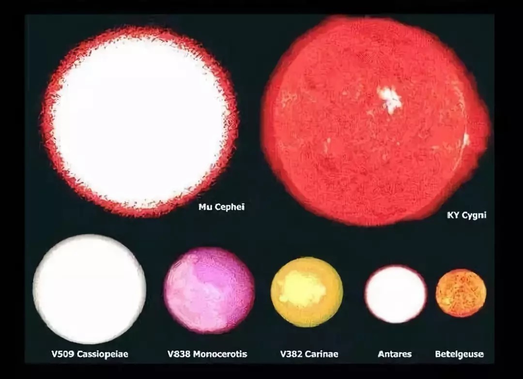 宇宙中的地球（组图），当你骄傲或绝望时看看，会找到平和与勇气