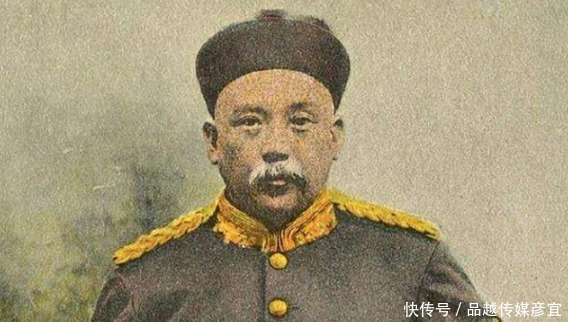 嫁给|姐姐是韩国皇后,嫁给袁世凯,被大姨太虐待,儿子终让她扬眉吐气