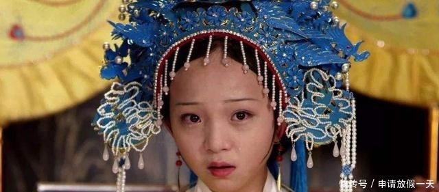 有人|贾元春为什么无子,自己不能生还是有人不让生!