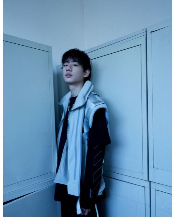 说唱听我的|送票连麻小隼SASIRich Nomadic 嘉宾GALIKC高天佐Subs