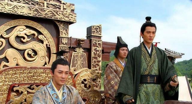 江充|巫蛊之乱时,污陷刘据的江充等人下场如何?汉武帝:一个都不能剩