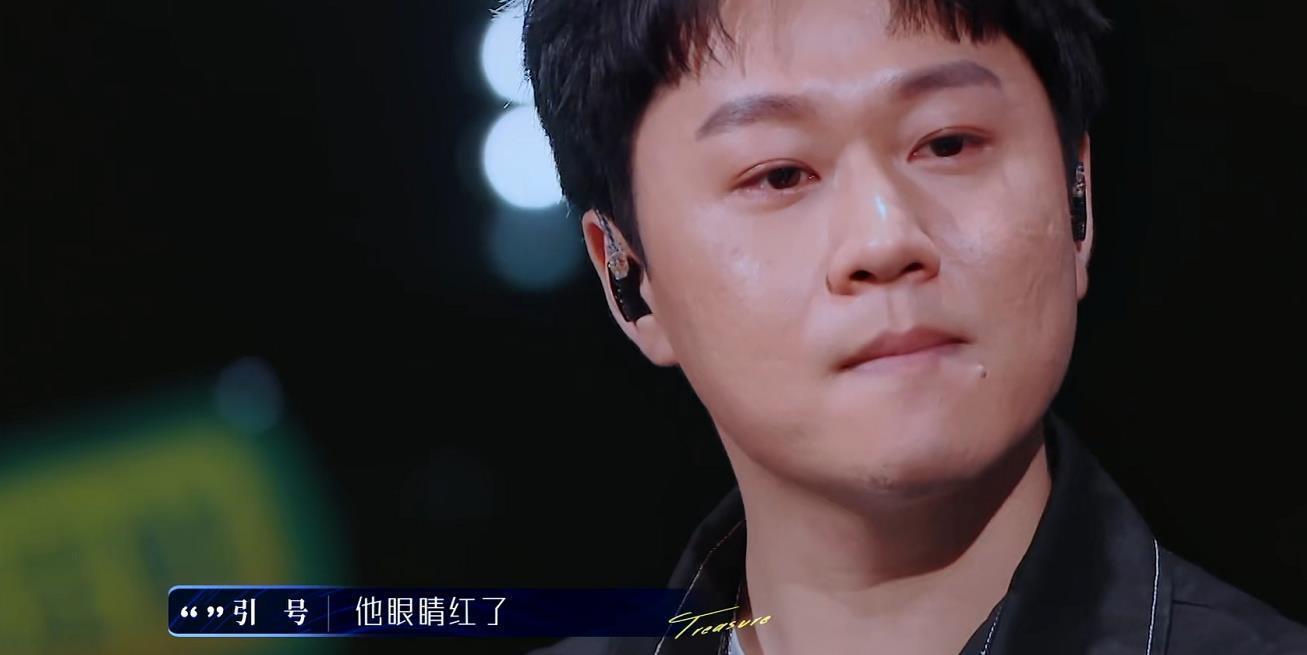 心如止水 单曲播放量超5亿歌手被大张伟劝退,罗永浩挺身而出和大张伟硬刚