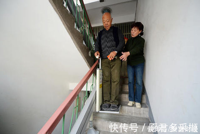 房子|老小区“加装电梯”出新规!未来统一“这样”处理?