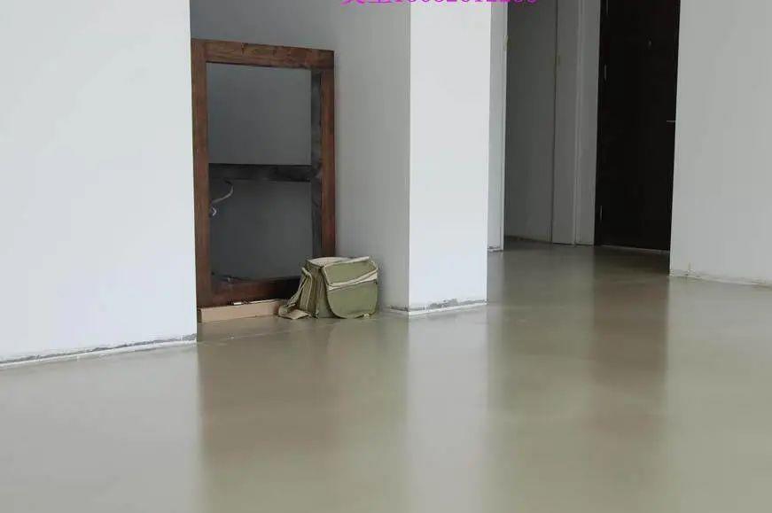自流平|良心师傅说实话:自流平真的适合家装吗?很多家庭都被坑了