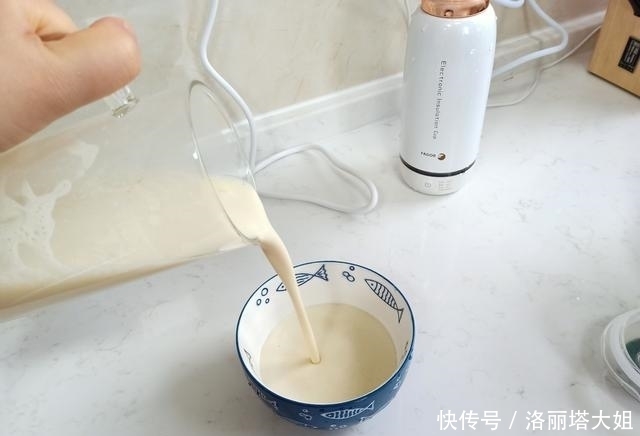 红薯|40岁女人的极简早餐火了,一人食也精致有情调,中年生活要有质感